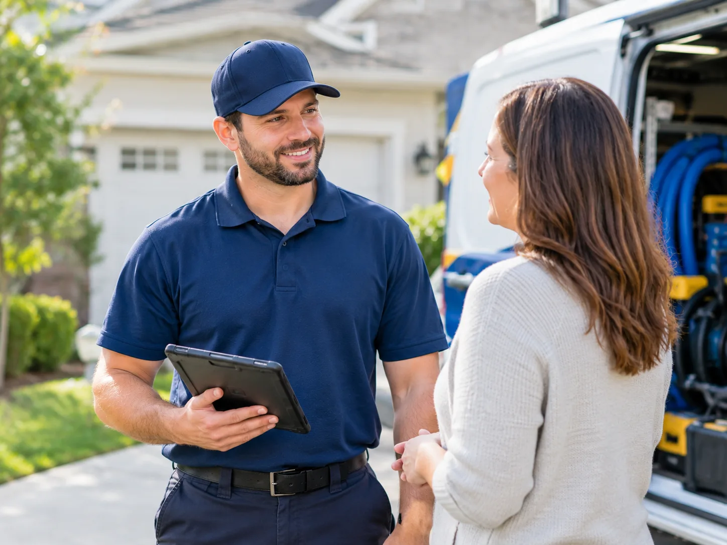 Sewage Backup Cleanup Hyde Park, UT FAQs